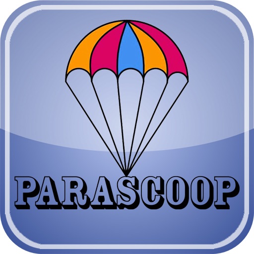 ParaScoop icon