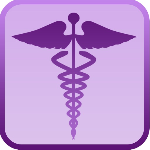 Medical conditions for common diseases icon