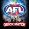 INTENSE AFL ACTION- The ultimate iPhone, iPod Touch & iPad AFL experience