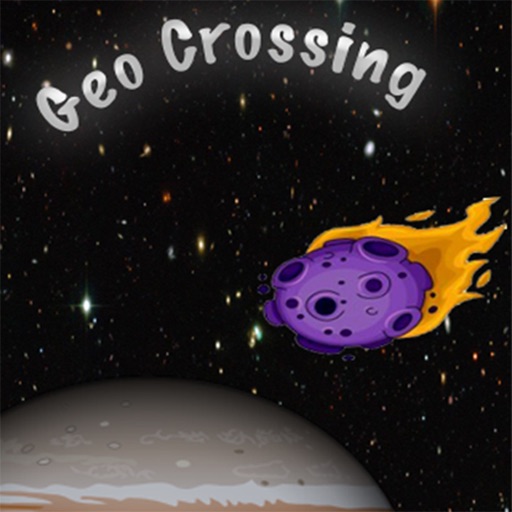 Geo Crossing