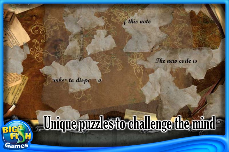 Mystery Valley (Full) screenshot-4