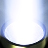 Taschenlampe.
