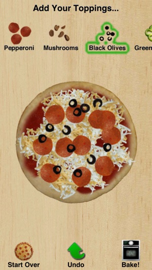 More Pizza!(圖1)-速報App