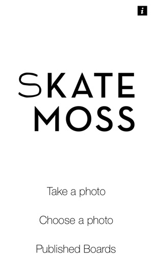 Skate Moss(圖1)-速報App