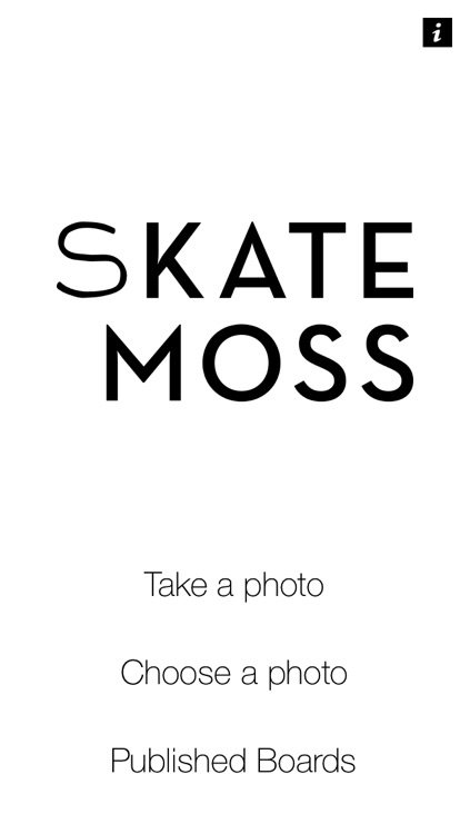 Skate Moss