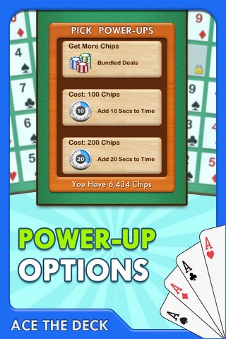 Ace the Deck screenshot 4