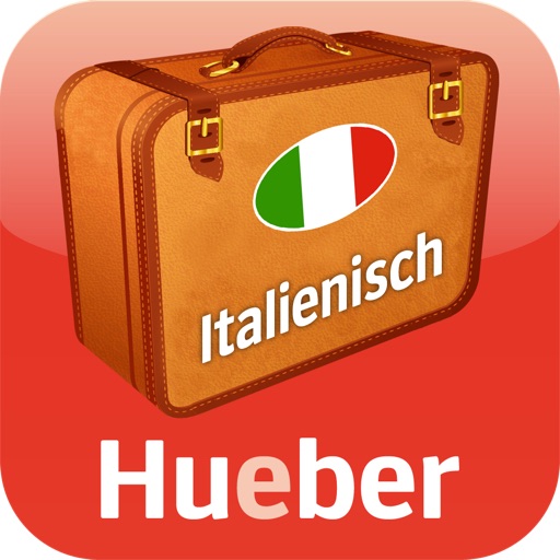 YourCoach Italienisch icon