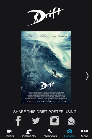 Drift The Movie screenshot 4