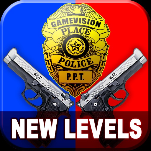 Professional Police Training iOS App