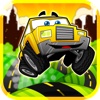 Cartoon Car Race Lite