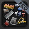 Sounds For Your Life (Pro) - Hundreds of High Quality Sound Effects and Jingles!