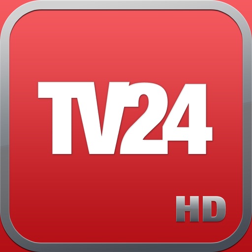TV24 HD icon