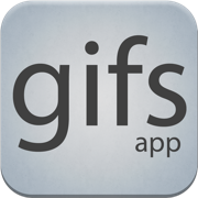 The GIFs App