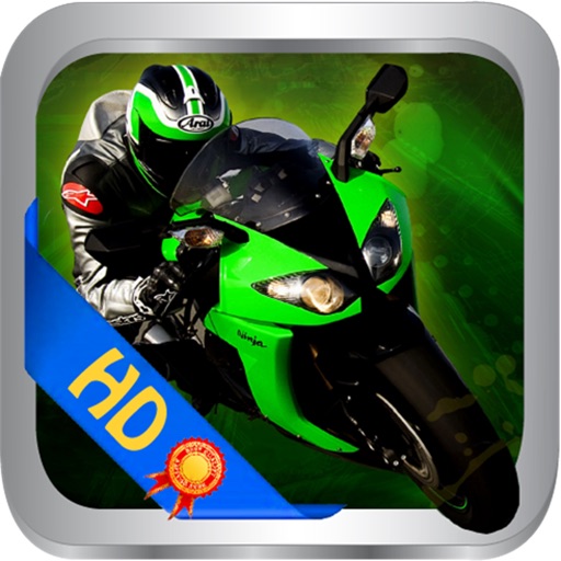 Motor Racing HD