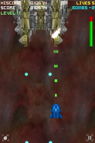 Gunrazor
