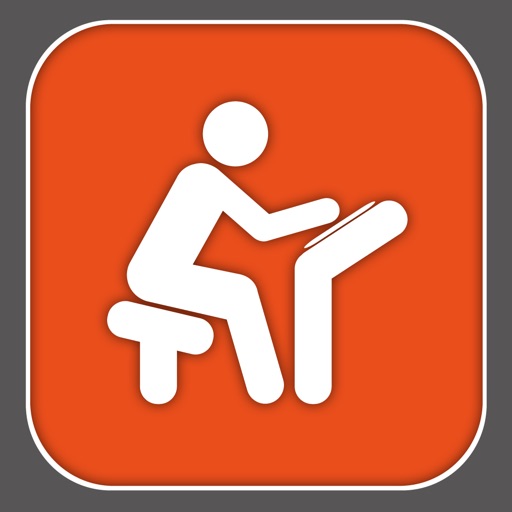 ClassNotesHD icon