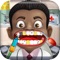 A Clumsy Virtual Dentist Make-over Fiasco