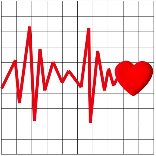 HeartBeat Sensor icon