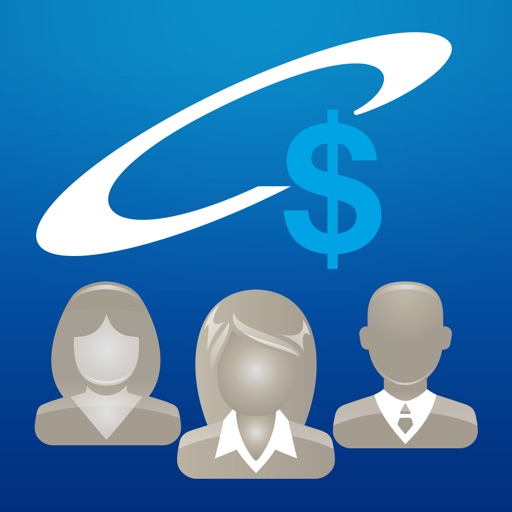 Ceridian SMB Payroll Icon