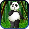 Fat Hungry Panda Bounce Master Pro