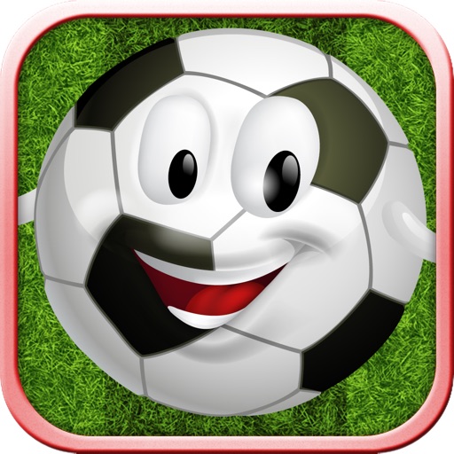 Goal Keeper Super Shootout Soccer iOS App