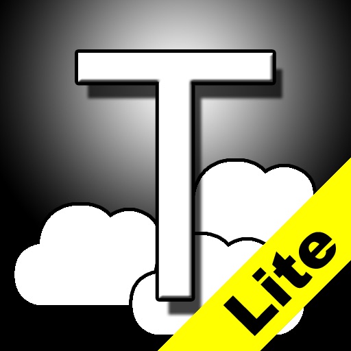 uText Lite icon