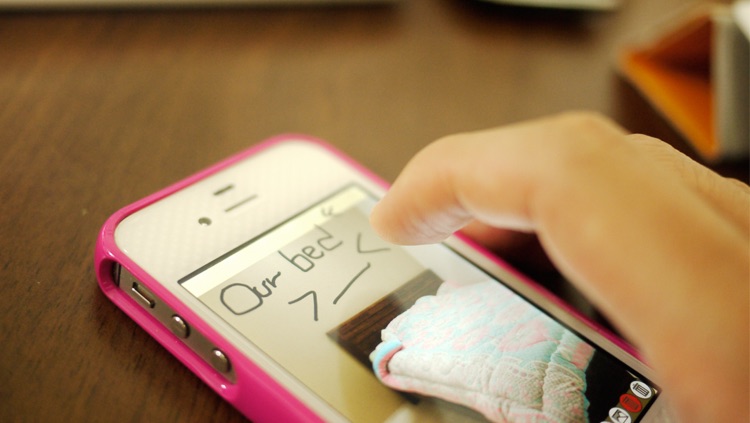 Real Memo Pro - Handwriting