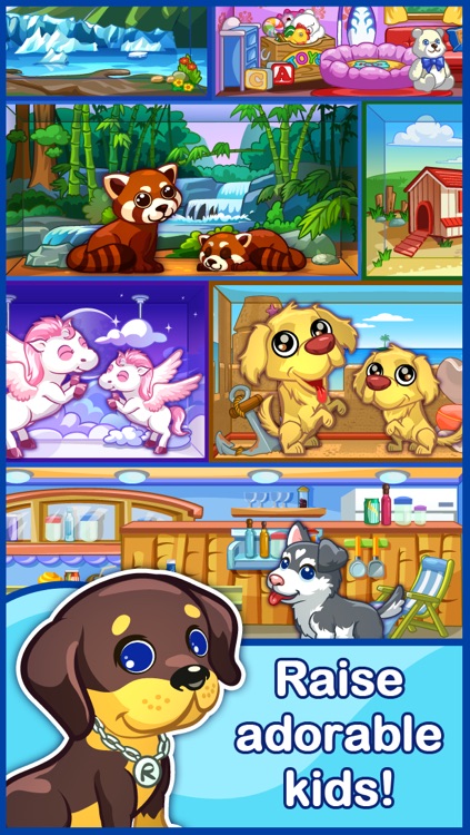 Tap Pet Hotel