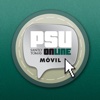 PSU Online UST