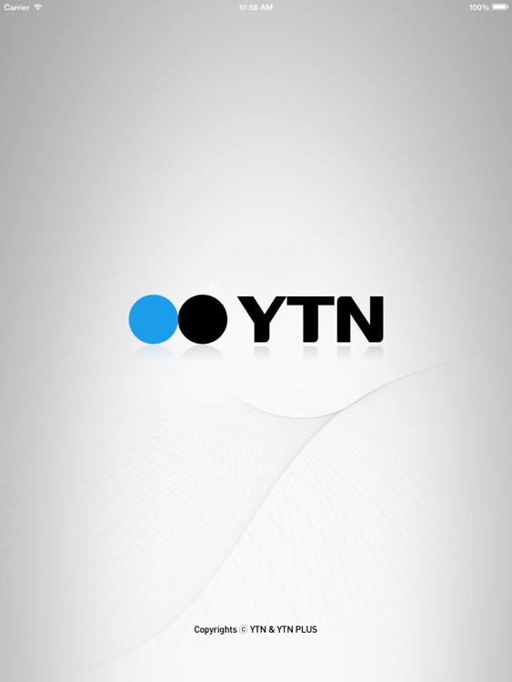 YTN for iPad