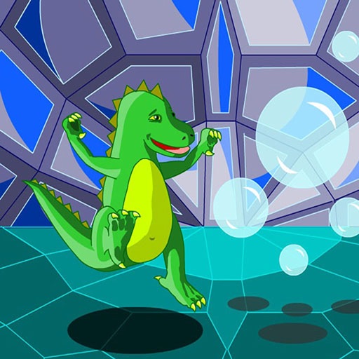 Bubble Dragon icon