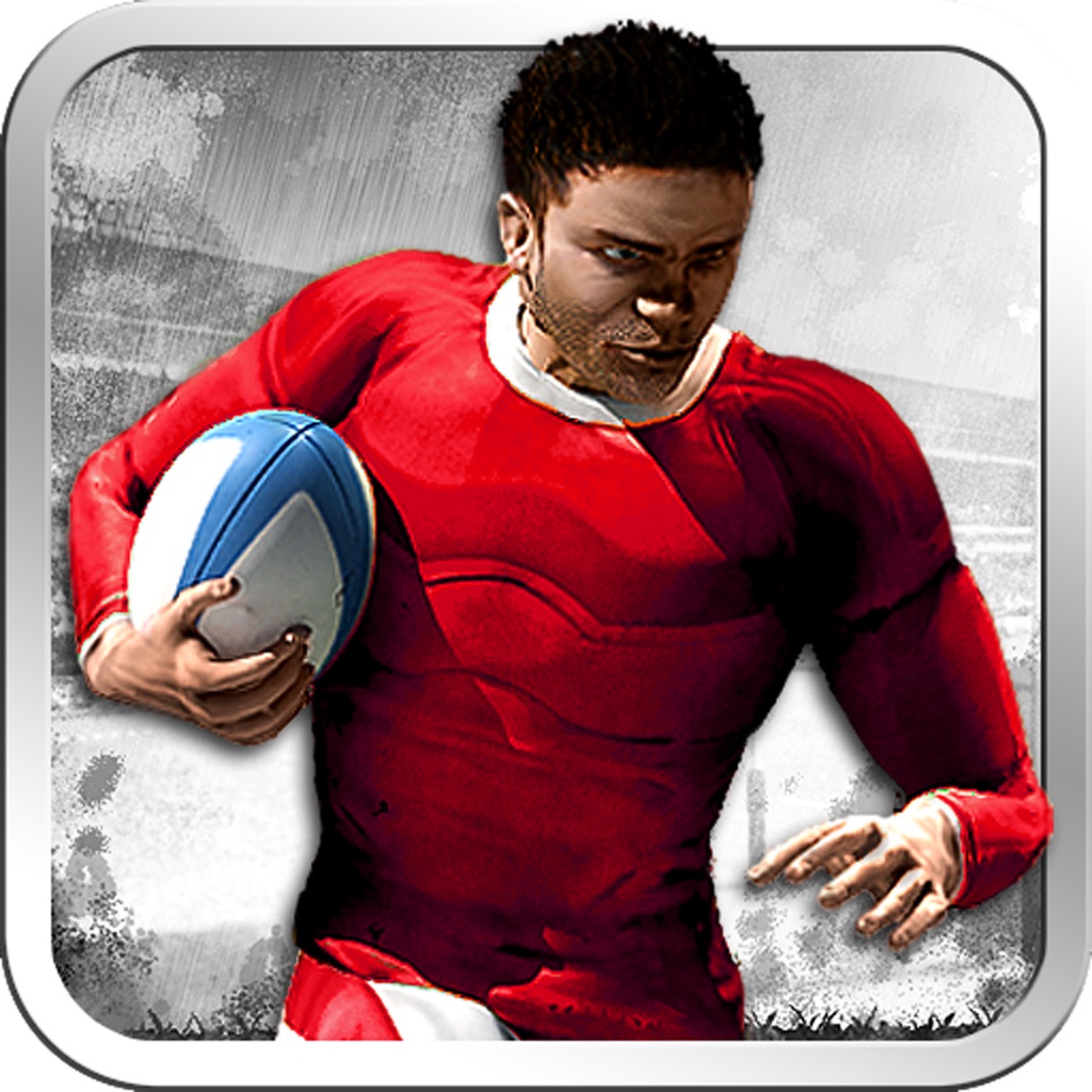 Rugby Nations 2011 icon