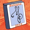 Merripen Press Bologna Children's Book Fair Info App - 2014