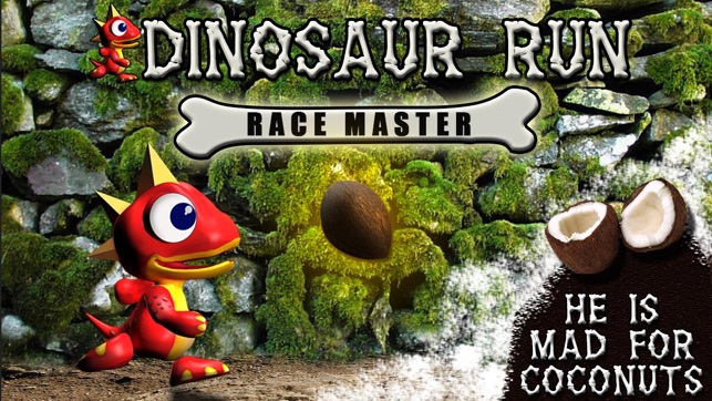 Dinosaur Run – Race Master(圖2)-速報App