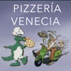 Pizzería Venecia y Mexicano