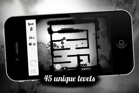 Gravity Maze screenshot 3