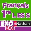 ExoNathan BAC Français 1re L-ES-S : des exercices de révision et d’entraînement pour les élèves du lycée