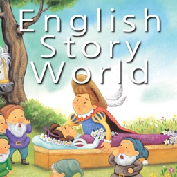 English Story World
