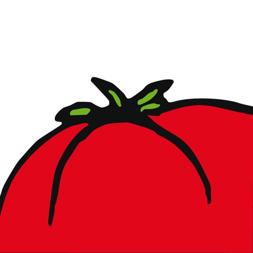 עגבניה icon
