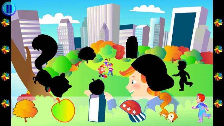 Wee Kids Stickers screenshot-4