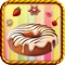 Hot Delicious Donut Decorating Game - Free Kids Edition