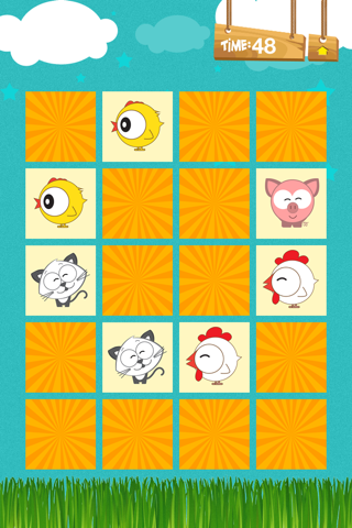 Funny Animals game screenshot 2