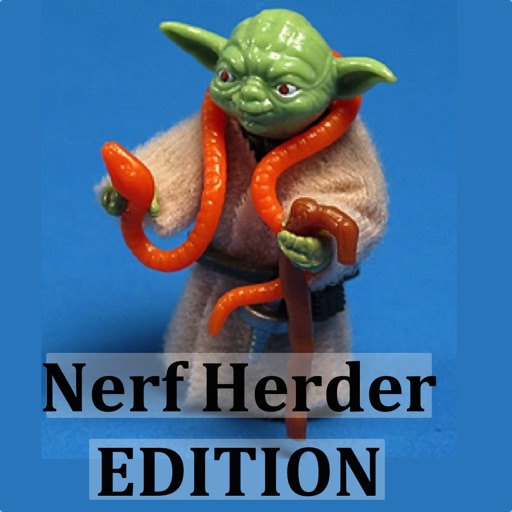 Collection (Nerf Herder Edition) icon