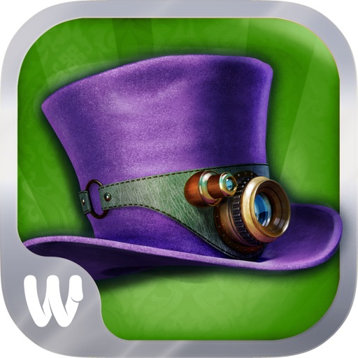 Snark Busters: High Society Free iOS App