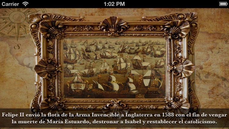 Juego de la Trilogía Martín Ojo de Plata, Matilde Asensi screenshot-3