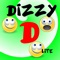 Welcome to Dizzy D Lite- The loopiest, craziest spinning adventure of all time