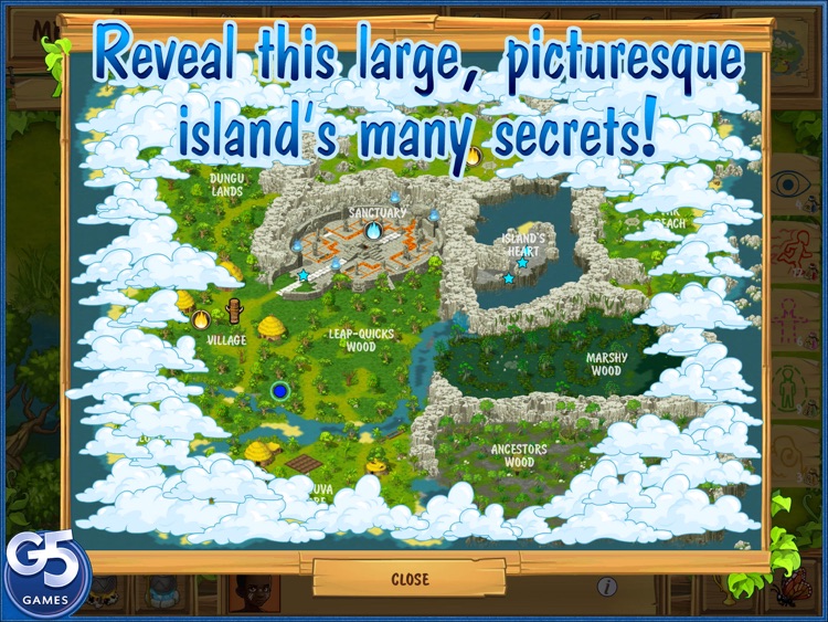 The Island: Castaway 2® HD (Full) screenshot-4