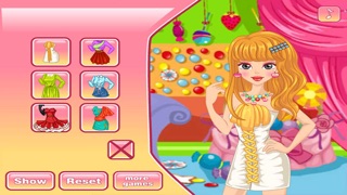 CANDY GIRL MASSAGE & SPA SALON 1.0 IOS GAME GIẢI TRÍ CANDY GIRL MASSAGE & SPA SALON 1.0 IOS