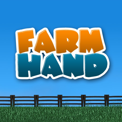 FarmHand for FarmVille icon