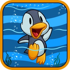 Activities of Jumpy Penguin Swim - The Ice Fall Adventure